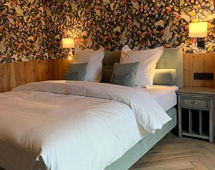 Guest house 1080101 - Bed and Breakfast West Flanders - B&B De Rentmeesterhoeve