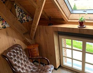 Guest house 1080101 - Bed and Breakfast West Flanders - B&B De Rentmeesterhoeve