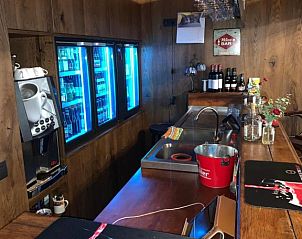 Guest house 1080101 - Bed and Breakfast West Flanders - B&B De Rentmeesterhoeve