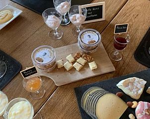 Guest house 1080101 - Bed and Breakfast West Flanders - B&B De Rentmeesterhoeve