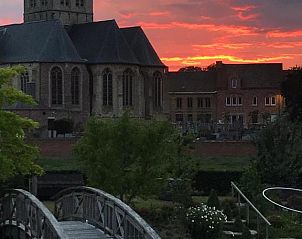 Guest house 1080101 - Bed and Breakfast West Flanders - B&B De Rentmeesterhoeve