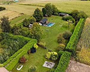 Unterkunft 108505 - Ferienhaus Wallonisch Brabant - Vakantiehuis in Waterloo
