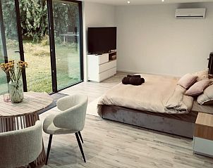 Unterkunft 108505 - Ferienhaus Wallonisch Brabant - Vakantiehuis in Waterloo