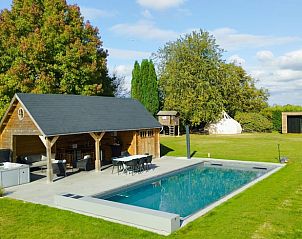 Unterkunft 108505 - Ferienhaus Wallonisch Brabant - Vakantiehuis in Waterloo