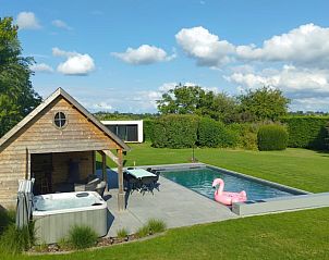 Unterkunft 108505 - Ferienhaus Wallonisch Brabant - Vakantiehuis in Waterloo