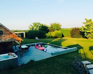 Unterkunft 108505 - Ferienhaus Wallonisch Brabant - Vakantiehuis in Waterloo