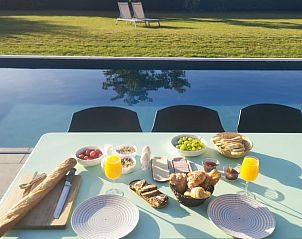 Unterkunft 108505 - Ferienhaus Wallonisch Brabant - Vakantiehuis in Waterloo