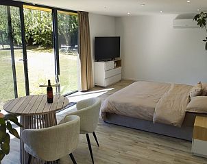 Unterkunft 108505 - Ferienhaus Wallonisch Brabant - Vakantiehuis in Waterloo