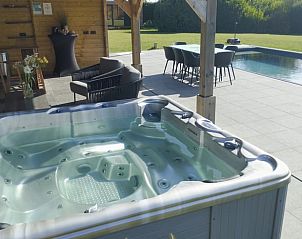 Unterkunft 108505 - Ferienhaus Wallonisch Brabant - Vakantiehuis in Waterloo