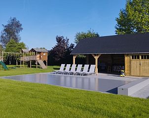 Unterkunft 108505 - Ferienhaus Wallonisch Brabant - Vakantiehuis in Waterloo