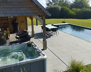 Unterkunft 108505 - Ferienhaus Wallonisch Brabant - Vakantiehuis in Waterloo