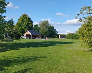 Unterkunft 108505 - Ferienhaus Wallonisch Brabant - Vakantiehuis in Waterloo