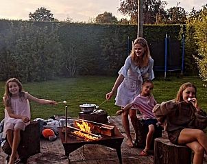 Unterkunft 108505 - Ferienhaus Wallonisch Brabant - Vakantiehuis in Waterloo