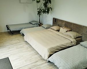 Unterkunft 108505 - Ferienhaus Wallonisch Brabant - Vakantiehuis in Waterloo
