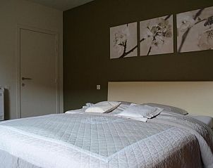 Verblijf 1090202 - Bed and breakfast Oost-Vlaanderen - B&B Hof Ter Haegen