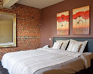 Verblijf 1090202 - Bed and breakfast Oost-Vlaanderen - B&B Hof Ter Haegen