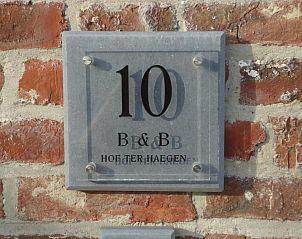 Verblijf 1090202 - Bed and breakfast Oost-Vlaanderen - B&B Hof Ter Haegen