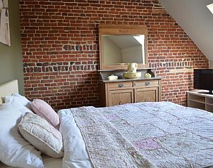 Verblijf 1090202 - Bed and breakfast Oost-Vlaanderen - B&B Hof Ter Haegen