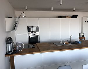 Verblijf 110116 - Appartement Belgische kust - www.frontaalzeezicht.com