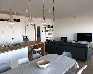 Verblijf 110116 - Appartement Belgische kust - www.frontaalzeezicht.com