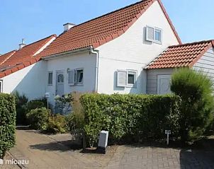 Unterkunft 110117 - Ferienhaus Belgischen Küste - Seaside Village, huisje 77