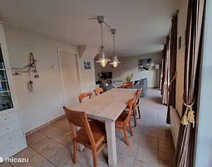 Unterkunft 110117 - Ferienhaus Belgischen Küste - Seaside Village, huisje 77