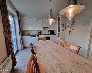 Unterkunft 110117 - Ferienhaus Belgischen Küste - Seaside Village, huisje 77