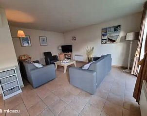 Unterkunft 110117 - Ferienhaus Belgischen Küste - Seaside Village, huisje 77