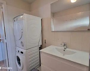 Unterkunft 110117 - Ferienhaus Belgischen Küste - Seaside Village, huisje 77