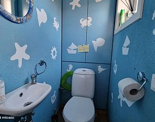 Unterkunft 110117 - Ferienhaus Belgischen Küste - Seaside Village, huisje 77