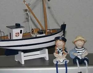 Unterkunft 110117 - Ferienhaus Belgischen Küste - Seaside Village, huisje 77