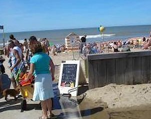 Unterkunft 110117 - Ferienhaus Belgischen Küste - Seaside Village, huisje 77