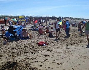 Unterkunft 110117 - Ferienhaus Belgischen Küste - Seaside Village, huisje 77