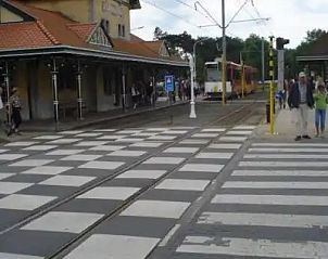 Unterkunft 110117 - Ferienhaus Belgischen Küste - Seaside Village, huisje 77