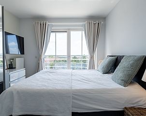 Guest house 110202 - Apartment Belgian Coast - Appartement Jachthaven I with parking