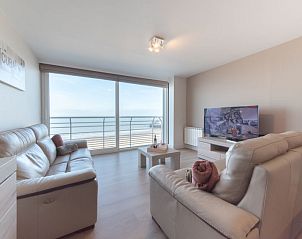 Verblijf 110204 • Appartement Belgische kust • Appartement Beachhouse 