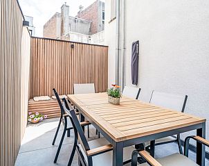 Verblijf 110206 - Vakantiewoning Belgische kust - Vakantiehuis Historical and spacious