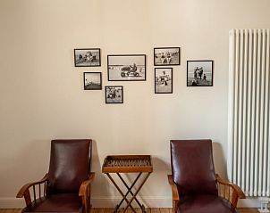 Verblijf 110206 - Vakantiewoning Belgische kust - Vakantiehuis Historical and spacious