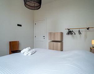 Verblijf 110206 - Vakantiewoning Belgische kust - Vakantiehuis Historical and spacious