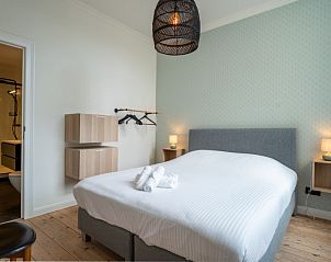 Verblijf 110206 - Vakantiewoning Belgische kust - Vakantiehuis Historical and spacious