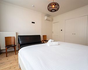 Verblijf 110206 - Vakantiewoning Belgische kust - Vakantiehuis Historical and spacious