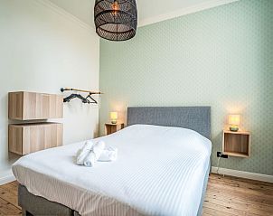 Verblijf 110206 - Vakantiewoning Belgische kust - Vakantiehuis Historical and spacious