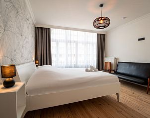 Verblijf 110206 - Vakantiewoning Belgische kust - Vakantiehuis Historical and spacious