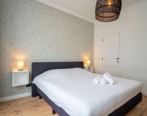 Verblijf 110206 - Vakantiewoning Belgische kust - Vakantiehuis Historical and spacious