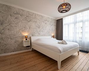 Verblijf 110206 - Vakantiewoning Belgische kust - Vakantiehuis Historical and spacious