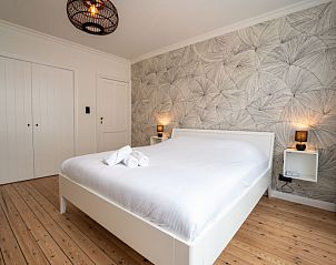 Verblijf 110206 - Vakantiewoning Belgische kust - Vakantiehuis Historical and spacious