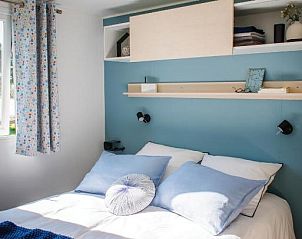 Verblijf 110207 - Vakantie appartement Oost-Vlaanderen - Verblijfpark Noordzee