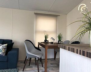 Verblijf 110207 - Vakantie appartement Oost-Vlaanderen - Verblijfpark Noordzee