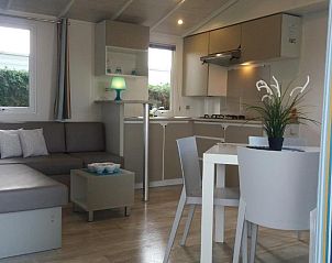 Verblijf 110207 - Vakantie appartement Oost-Vlaanderen - Verblijfpark Noordzee