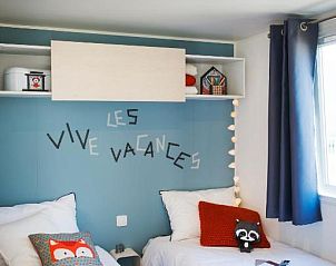 Verblijf 110207 - Vakantie appartement Oost-Vlaanderen - Verblijfpark Noordzee